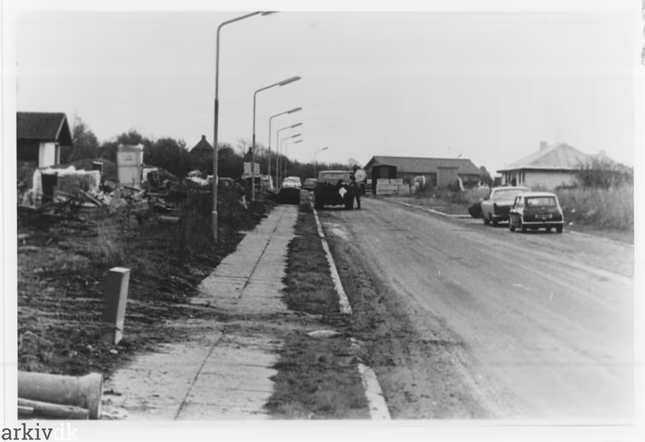 Blomsterhaven 1972