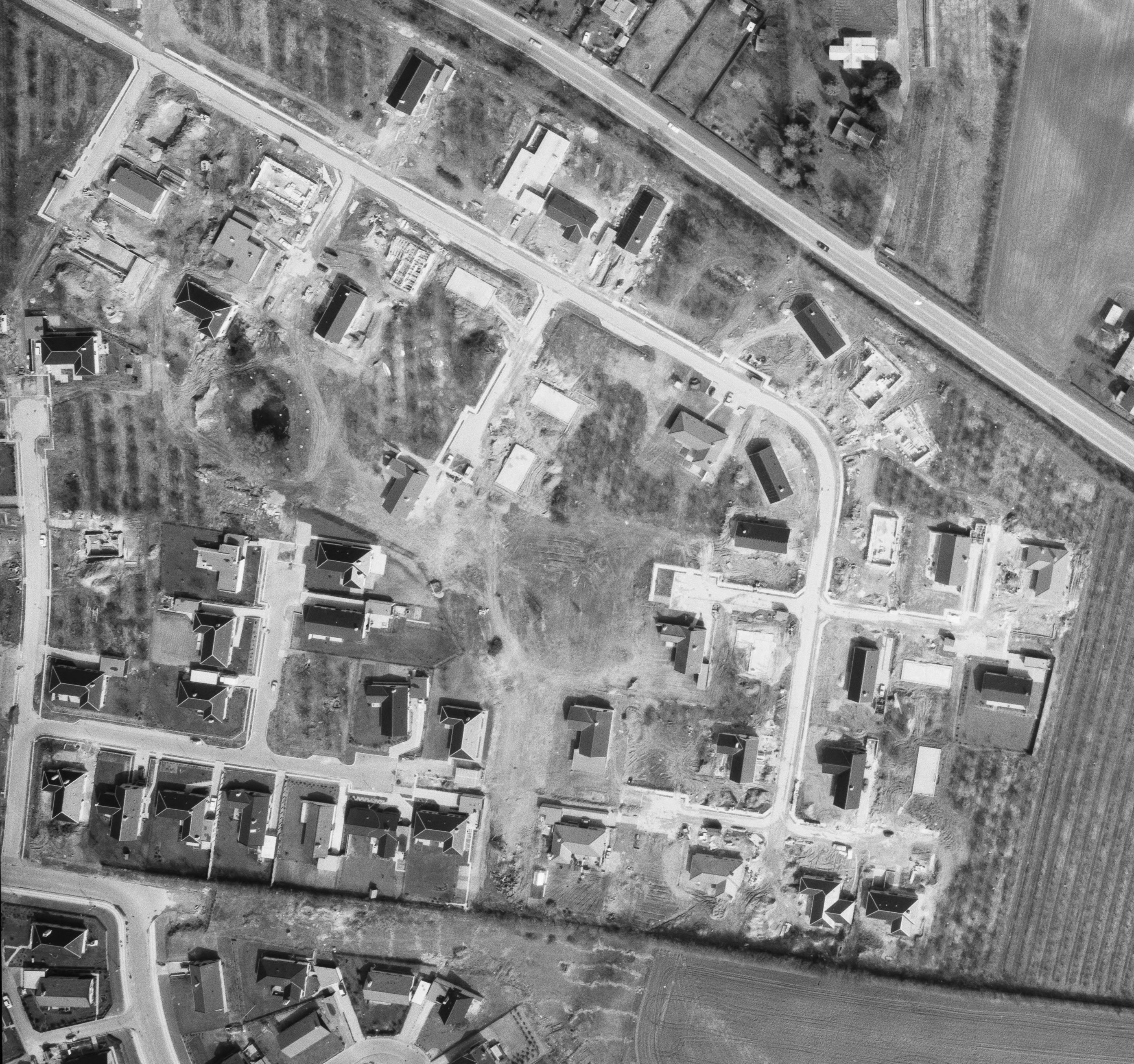 Blomsterhaven 1973
